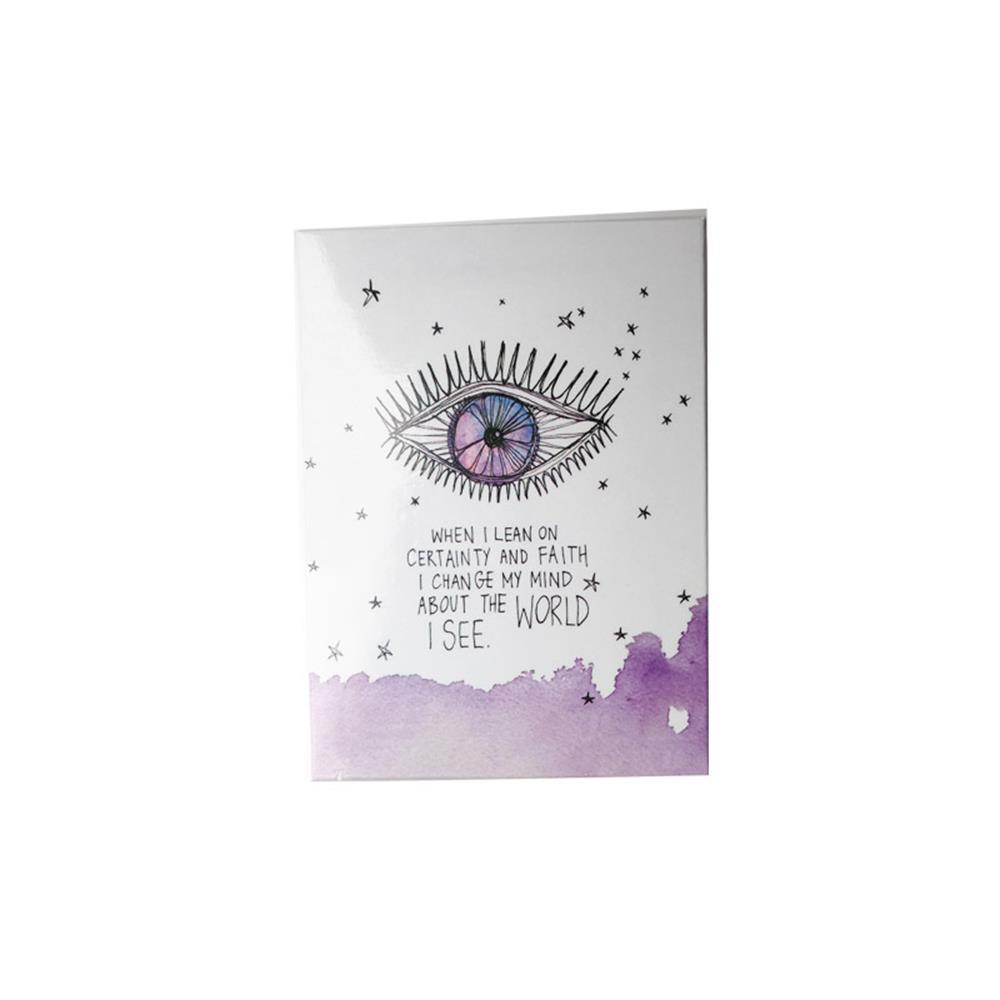 Oracle Cards Board Game Tarot Divination Cards | 0 | Wiccan Center