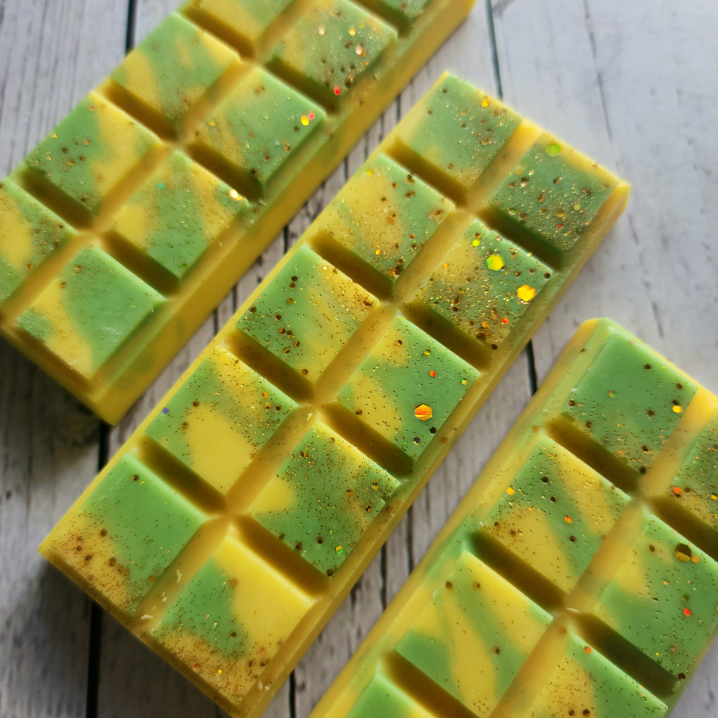 Pineapple Sage | Wax Melts | | Wiccan Center