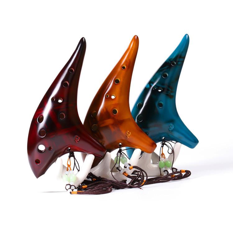 Artisan Ocarina Instrument