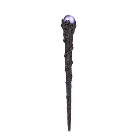 Large Greenman Wand | Toys and Collectible | Wiccan Center