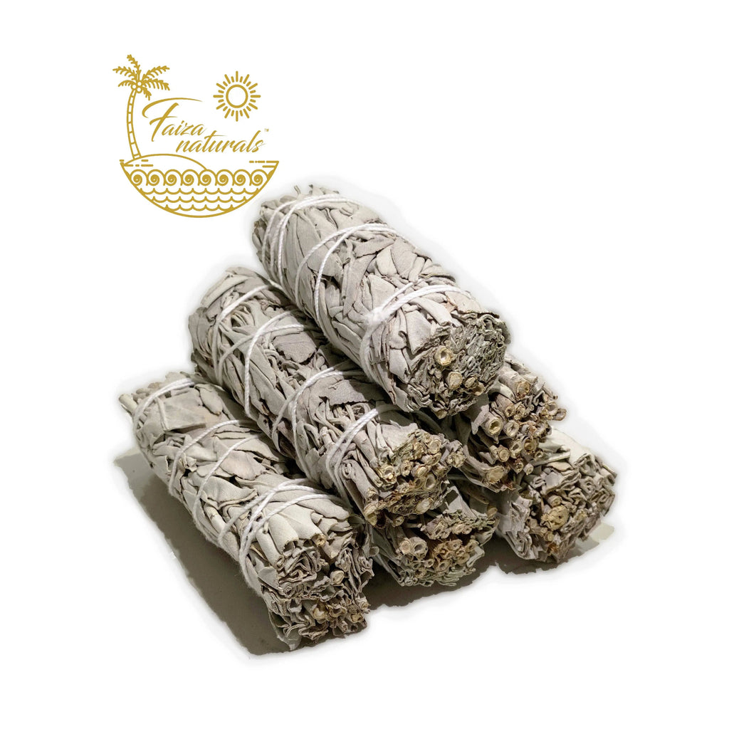 White Sage Bundles | | Wiccan Center
