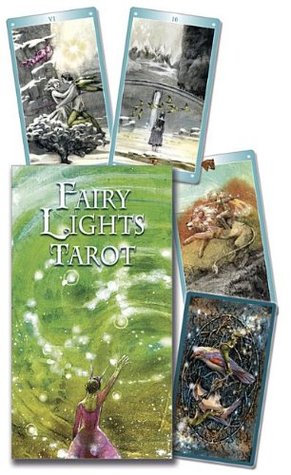Fairy Lights Tarot | Tarot | Wiccan Center