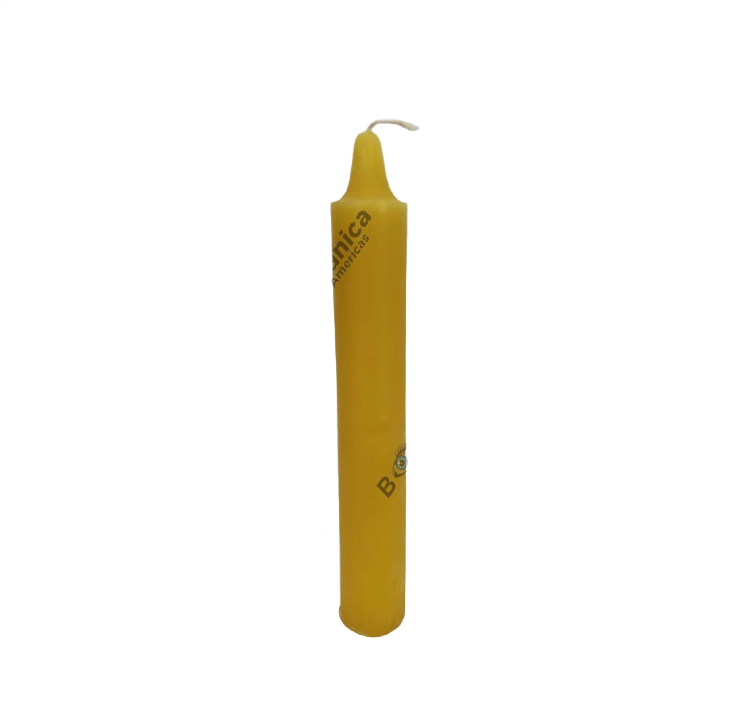 VELAS JUMBO DE DIFERENTES COLORES | CANDLES O VELAS | Wiccan Center