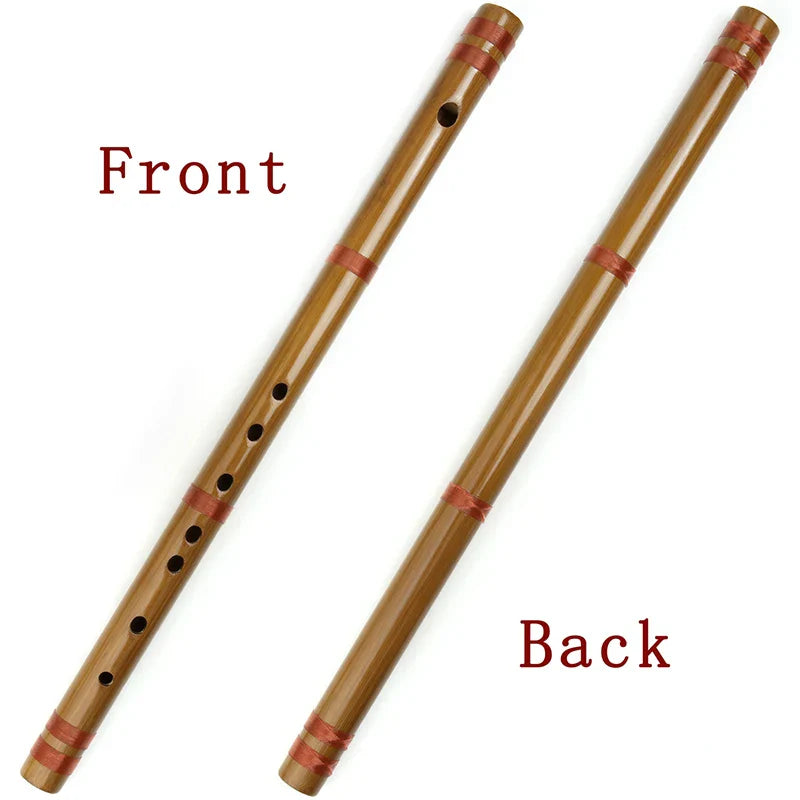 Handmade Bamboo Japanese Sinobue Flute – 6/7/8 Hon Piccolo | Musical Instruments | Wiccan Center