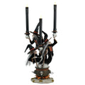 Witchy Witches Candelabra | Candelabra | Wiccan Center