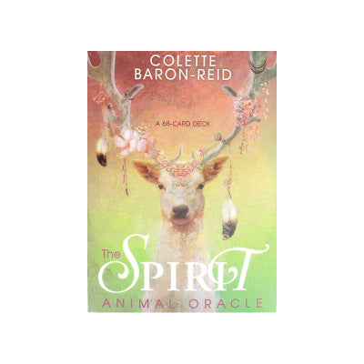 Oracle Cards Board Game Tarot Divination Cards | 0 | Wiccan Center