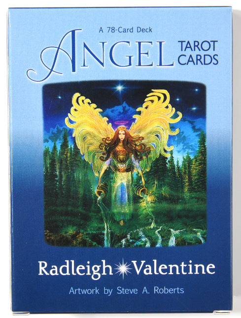 Oracle Cards Board Game Tarot Divination Cards | 0 | Wiccan Center