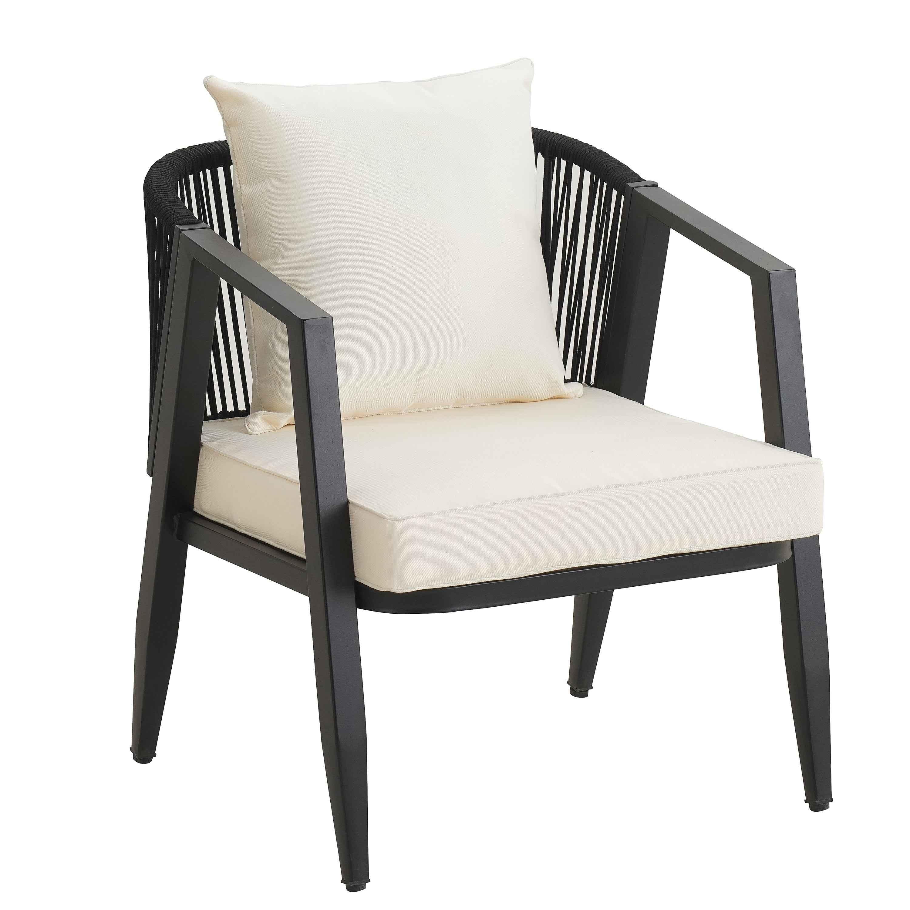 Durable and Comfortable Outdoor Seating Set,Suitable for Patios, | Furniture | Wiccan Center