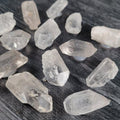 Clear Quartz Magnet