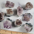 Amethyst Magnet