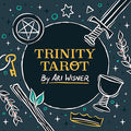 Trinity Tarot | Tarot | Wiccan Center