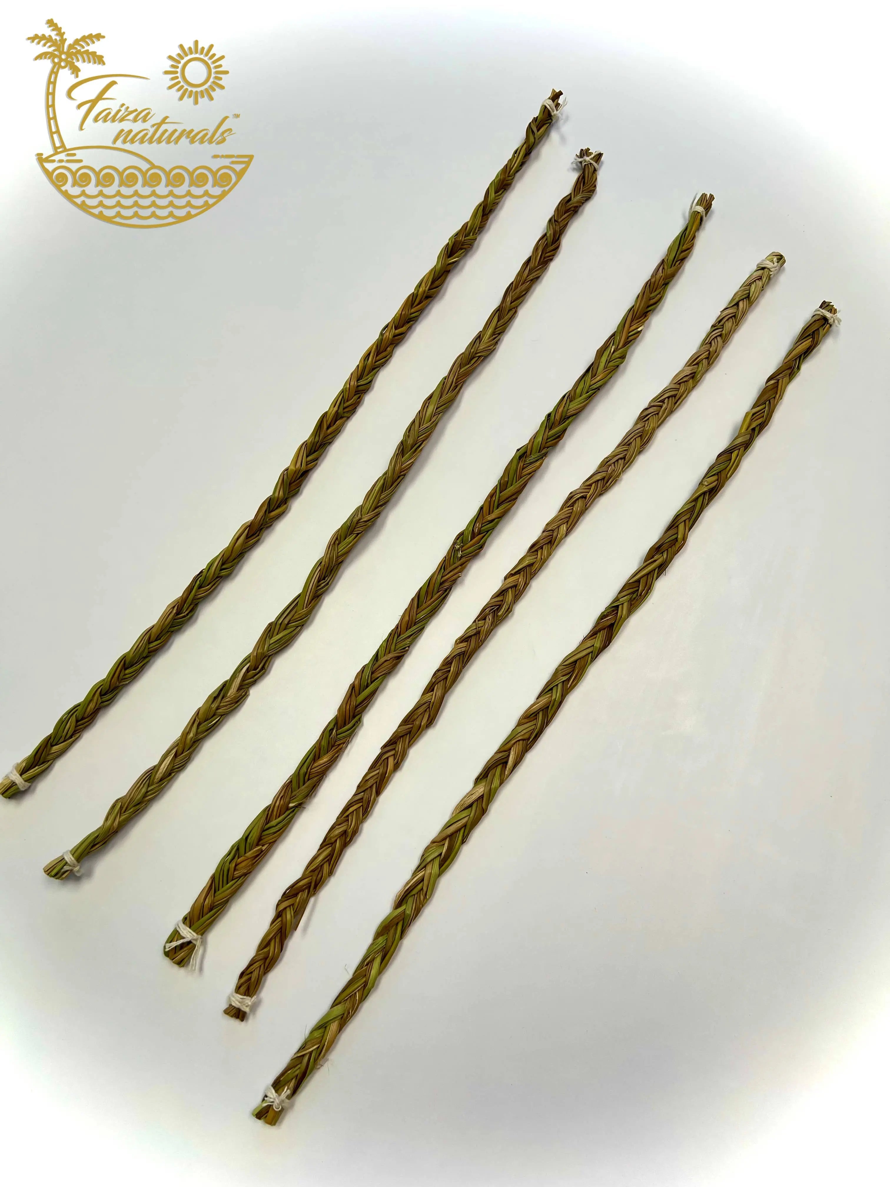 Sweetgrass Braids (20 inch) | | Wiccan Center