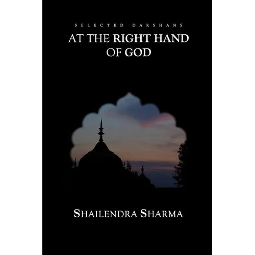 At The Right Hand Of God - Paperback | Books | Wiccan Center