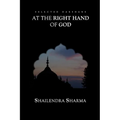 At The Right Hand Of God - Paperback | Books | Wiccan Center