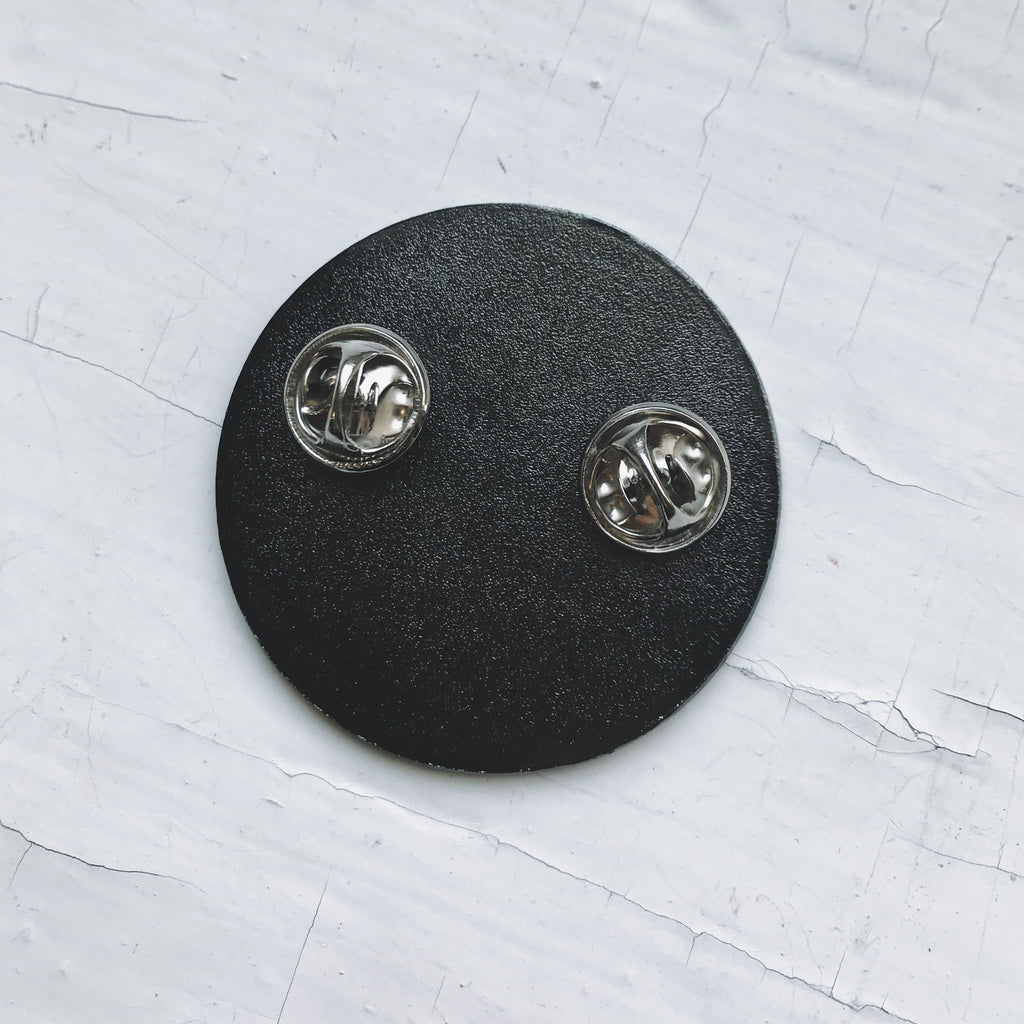 Jupiter Enamel Pin | Enamel Pin | Wiccan Center