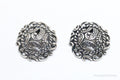 Native Designer Carolyn Pollack Relios Sterling Silver Earrings | Jewelry > Earrings | Wiccan Center
