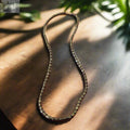 Hematite Grounding Necklace