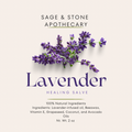 Lavender Healing Balm | Wellness | Wiccan Center