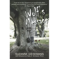 Wolf's Message - Paperback | Books | Wiccan Center