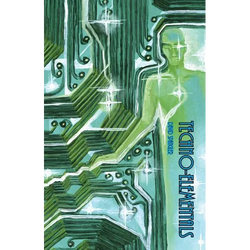 Techno-Elementals - Paperback | Books | Wiccan Center