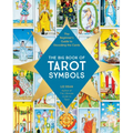 The Big Book of Tarot Symbols: The Beginner's Guide to Decoding the Cards - Paperback | Books | Wiccan Center