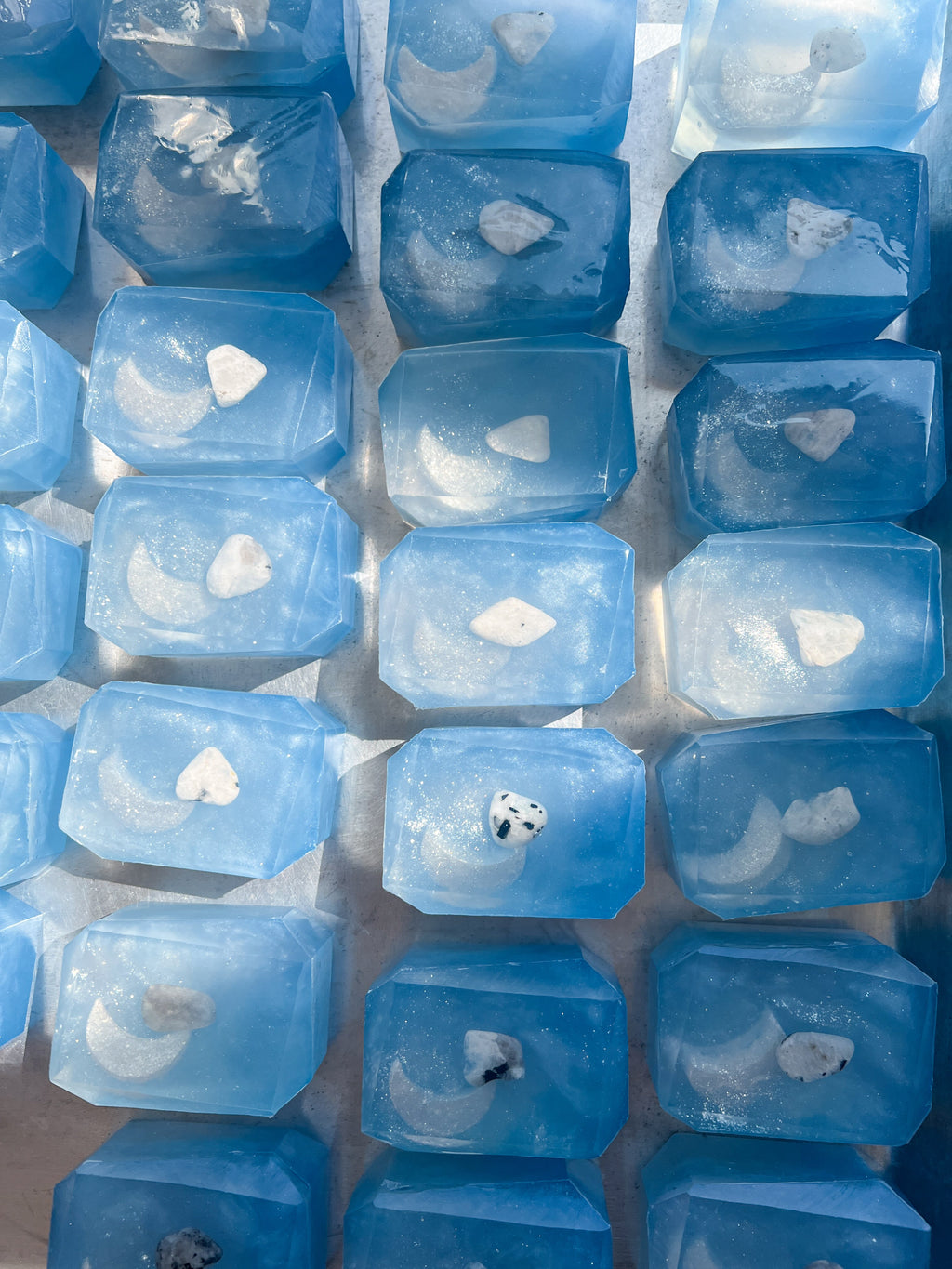 MOON WATER | BAR SOAP | Wiccan Center