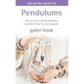 The Pocket Guide to Pendulums: How to Attract Riches, Romance, and More Than You Can Imagine! - Paperback | Books | Wiccan Center