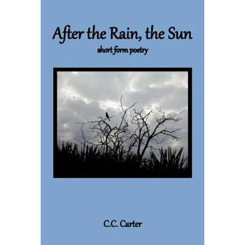After the Rain, the Sun: short form poetry - Paperback | Books | Wiccan Center