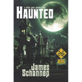 Haunted: Can YOU be Scared... to Death? - Paperback | Books | Wiccan Center