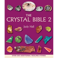 The Crystal Bible 2 - Paperback | Books | Wiccan Center