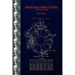 Primary Directions - Paperback | Books | Wiccan Center