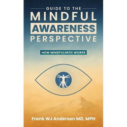 Guide to the Mindful Awareness Perspective: How Mindfulness Works - Paperback | Books | Wiccan Center