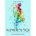 Numerology: Your Plain & Simple Guide to Numbers, Names, and Destiny - Paperback