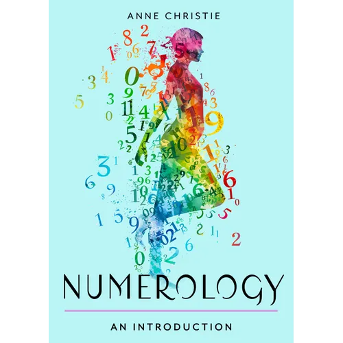 Numerology: Your Plain & Simple Guide to Numbers, Names, and Destiny - Paperback