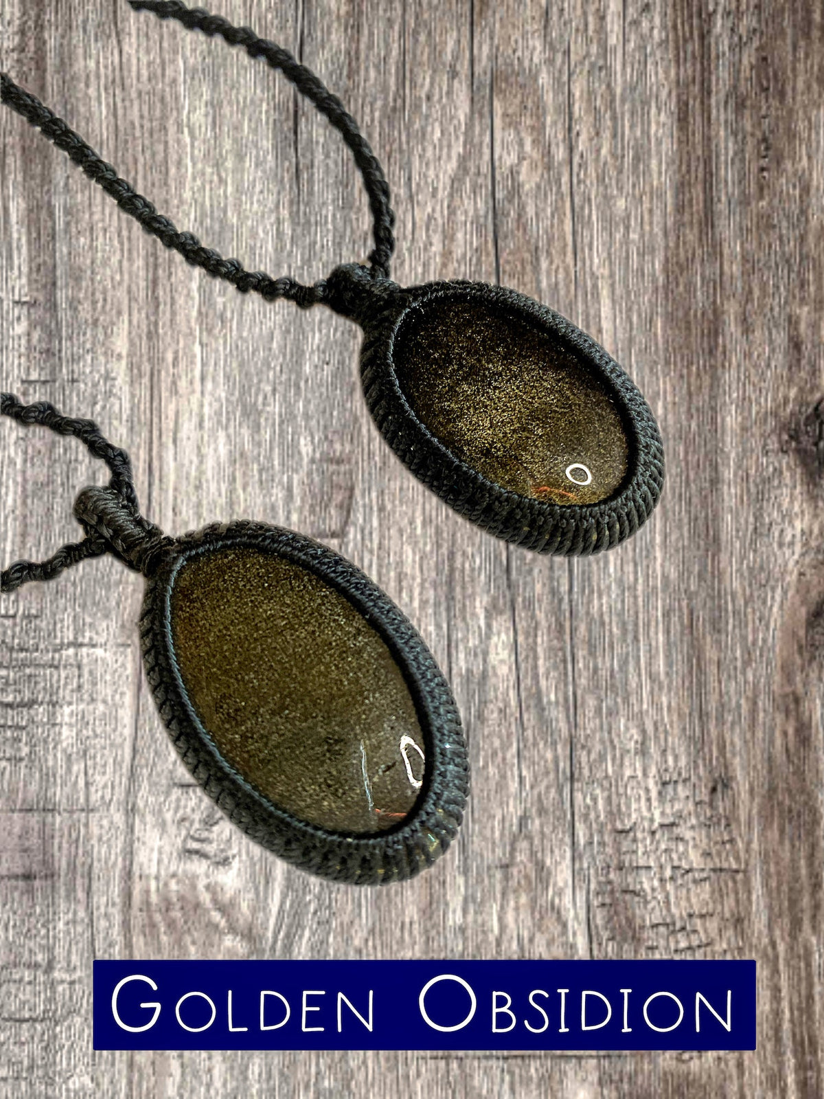 Assorted Semi Precious Stone Necklaces | | Wiccan Center