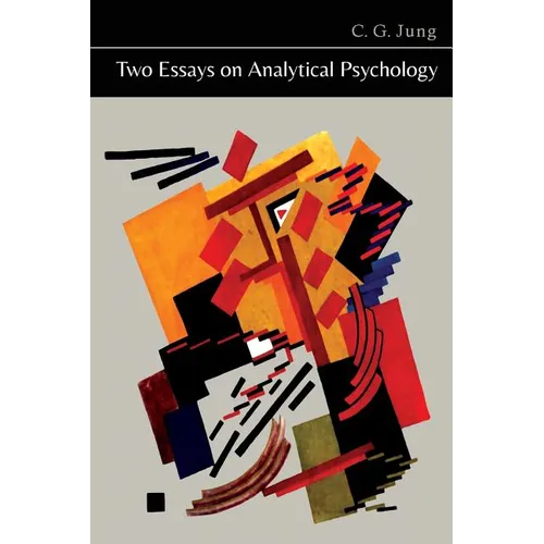 Two Essays on Analytical Psychology - Paperback | Books | Wiccan Center