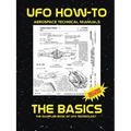 The Basics - The UFO How-To Sampler - Paperback | Books | Wiccan Center