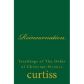 Reincarnation - Paperback | Books | Wiccan Center