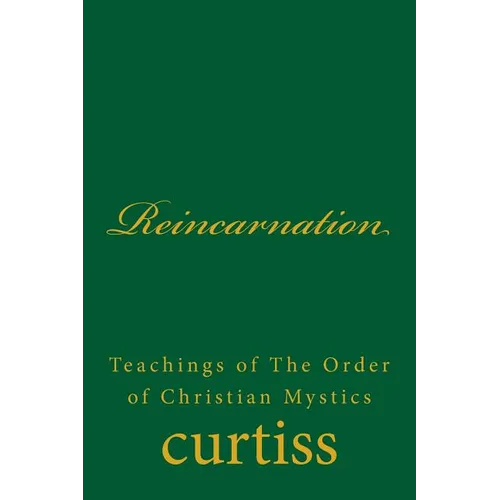 Reincarnation - Paperback | Books | Wiccan Center