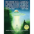 Haunted Skies Volume 9 - Paperback | Books | Wiccan Center