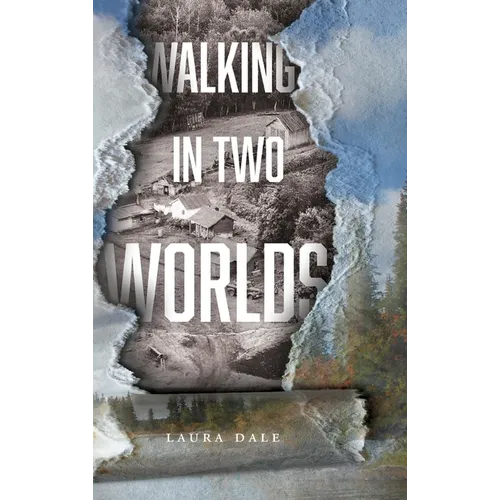 Walking in Two Worlds - Hardcover | Books | Wiccan Center