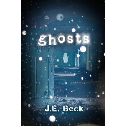 Ghosts - Paperback | Books | Wiccan Center