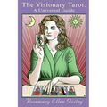 The Visionary Tarot - Paperback | Books | Wiccan Center