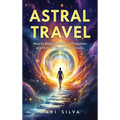 Astral Travel: How to Experience Astral Projection and Unlock Higher Dimensions - Hardcover | Books | Wiccan Center