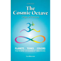The Cosmic Octave: Origin of Harmony - Paperback | Books | Wiccan Center