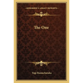 The One - Paperback | Books | Wiccan Center