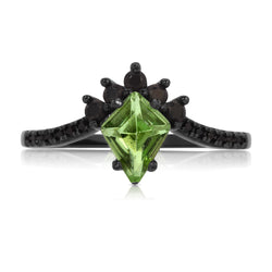 Academy of Magic Ring D04 | Ring | Wiccan Center