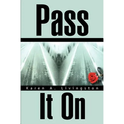 Pass It on - Paperback | Books | Wiccan Center