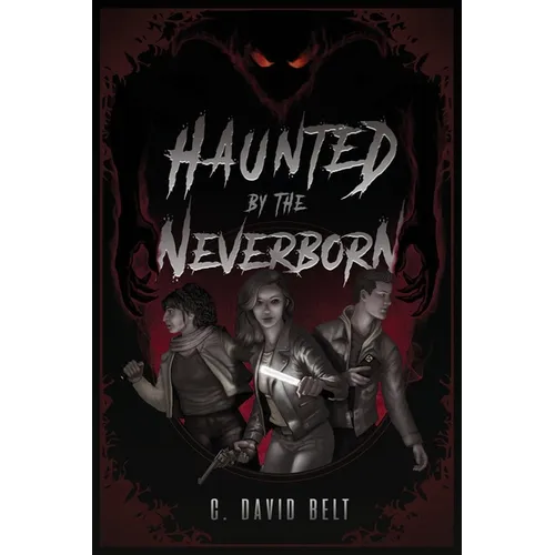 Haunted by the Neverborn - Paperback | Books | Wiccan Center