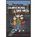 Olney Boys See UFOs - Paperback | Books | Wiccan Center
